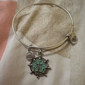 Alex and Ani bangle